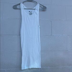 "WifeBeater" tanktop